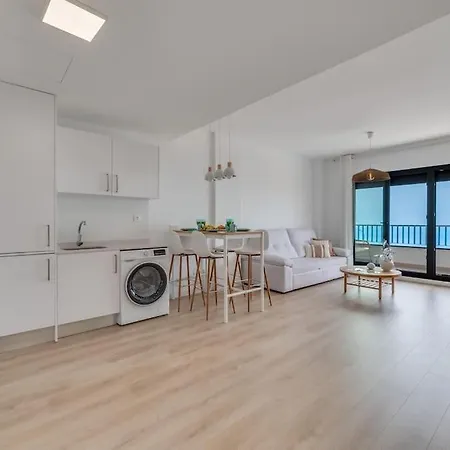 Lxr Nova Marina 2hab Vistas Al Mar 公寓 *