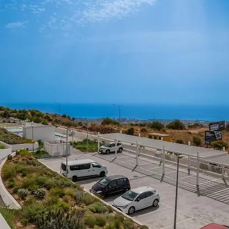 Lxr Nova Marina 2hab Vistas Al Mar 公寓 *