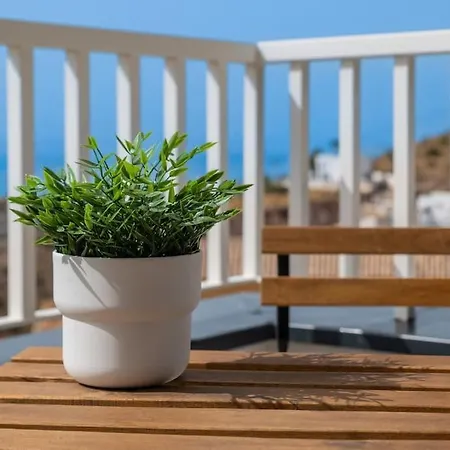 Lxr Nova Marina 2hab Vistas Al Mar 公寓